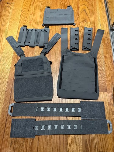 Ferro concepts fcpc wolf - fcpc,