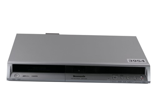 Panasonic dmr eh65 - panasonic,