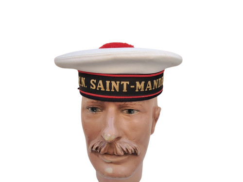 Bachi saint mandrier - bachi, c.i.n