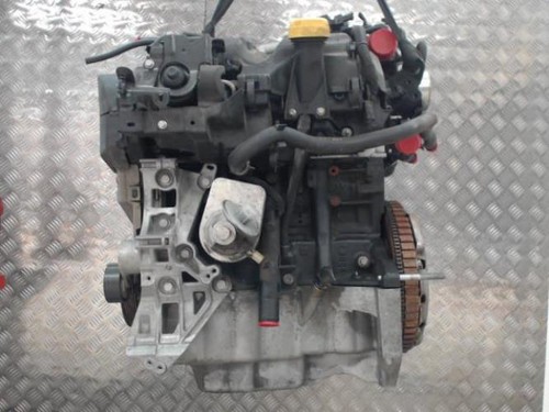Moteur renault clio phase - 4,