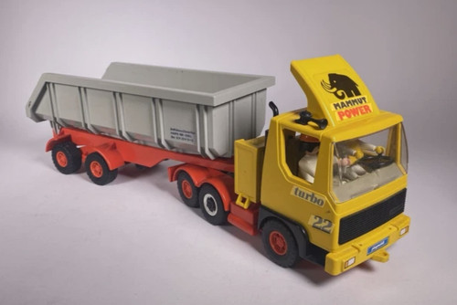 Playmobil pièce de - --,
