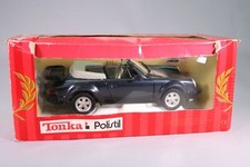 LE908 TONKA POLISTIL Voiture