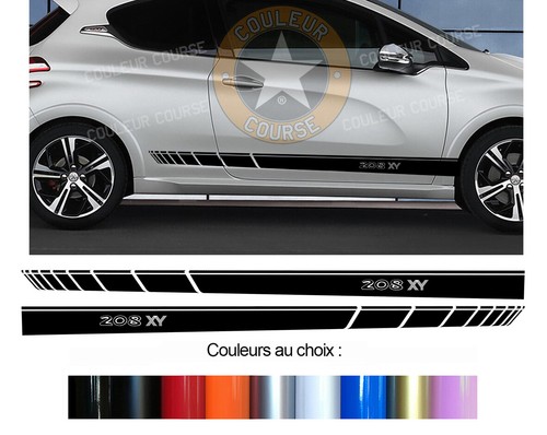Bandes bas caisse - 2,