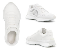 ALEXANDER MCQUEEN Sneakers