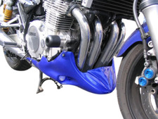 Sabot moteur space - |, xjr