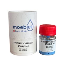 Moebius 9504 Synthetic