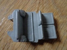 INTÉRIEUR PANHARD 24 BT NOREV