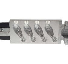 Moule À Plomb De Pêche Do-It Bank Sinker 2oz BK-4-2, 1106