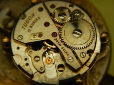 ROLEX TUDOR RÉFÉRENCE 7974 PARTS ORIGINAL CAL. PESEUX 350 355 380 385 FEF 380-2
