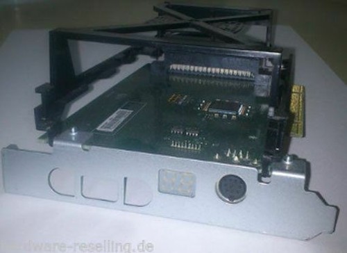 Colour laserjet cm8050 - hp,