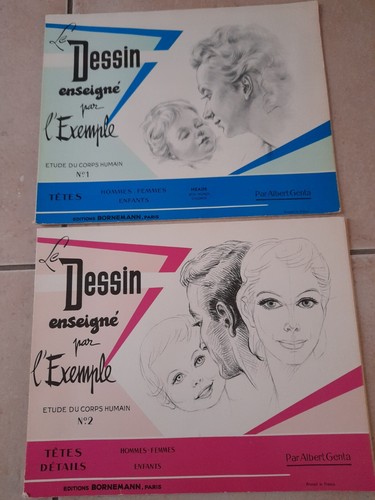 Livres dessin enseigné - le,