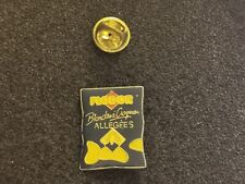 Pin's flodor pomme de terre