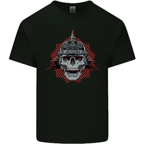 Shirt coton pour homme - en,