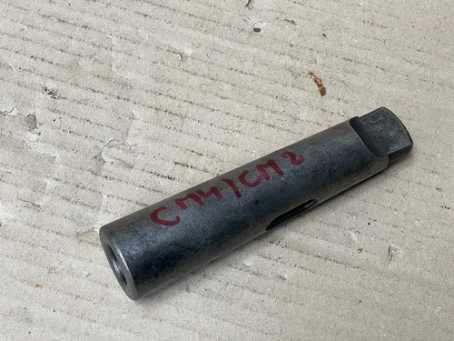 Cône morse cm4 cm2 - morse, /