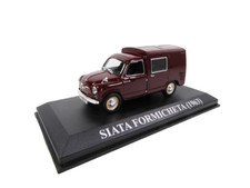 Siata Fornicheta 1963 - 1/43