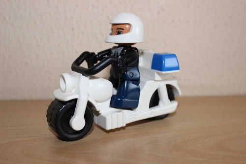 Lego duplo set 4680 traffic - duplo,