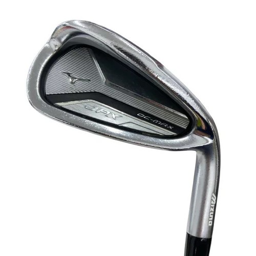 Mizuno jpx max - jpx, iron
