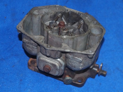Carburateur zenith ndix - carburateur,