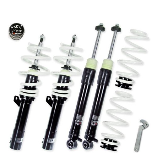 Njt extreme kit fileté - extreme,