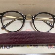 Lunettes de vue Oliver Peoples