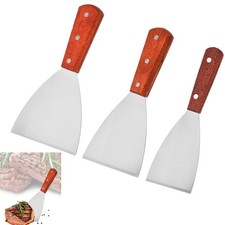 Spatule Plancha, Barbecue