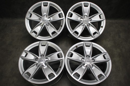 Audi line jantes - a3, s3