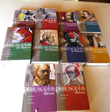10 livres collection