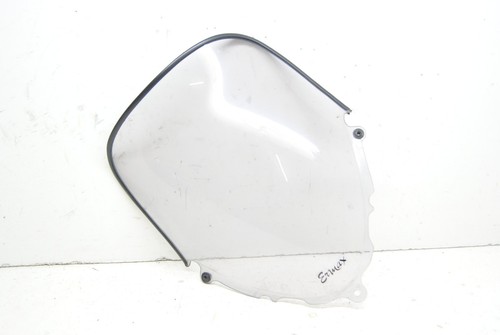 Pare brise bulle ermax - pare,