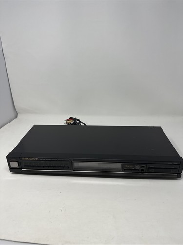 Scott t1200 stereo - scott,