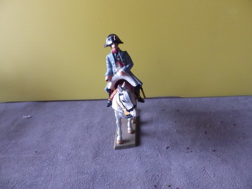 Soldat plomb premier empire - plomb,