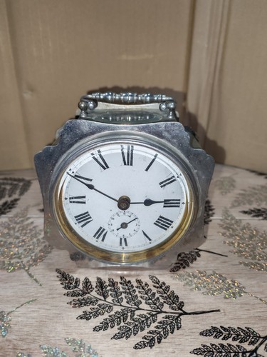 Rare jolis horloge voyage - de,