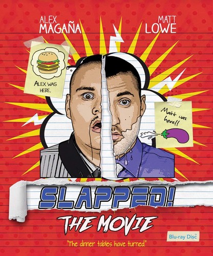 Slapped the movie - the,