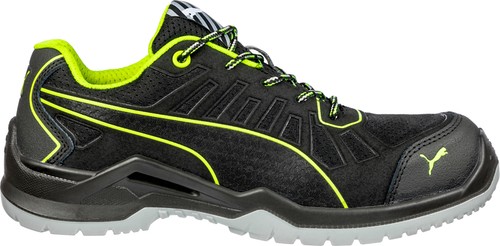 Puma safety chaussures - chaussures, de