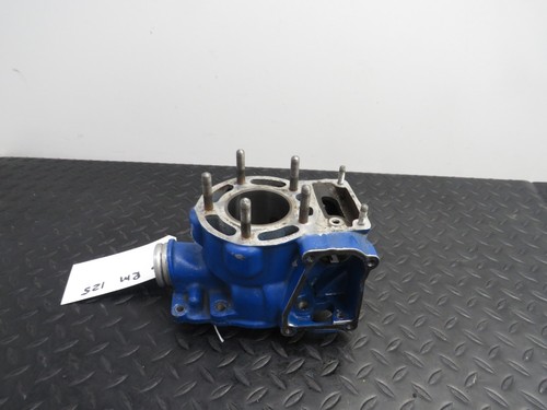 Suzuki 125 rm125 - 86,