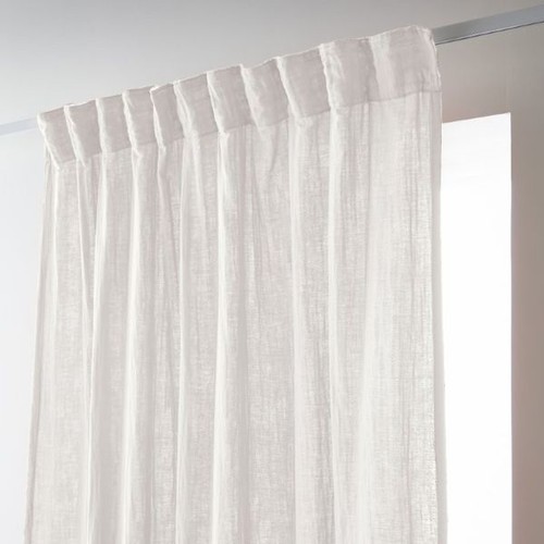 Rideau galon fronceur 140x240