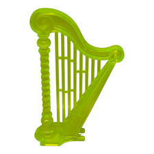 sympa harpe   Playmobil (