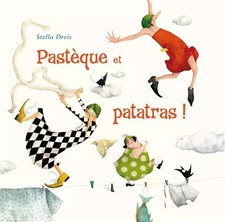 pasteque et patatras, Stella