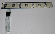 Bouton power LS-3441P pour Toshiba Satellite P200 