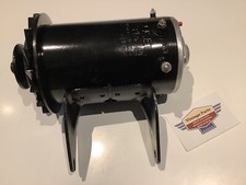 Citroën ID 19 DS 19 dynamo 12 volts DUCELLIER 7314 H