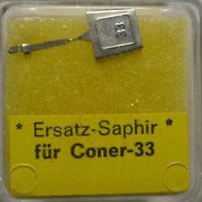 Aiguille originale, sonacord