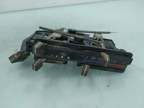 Mb330881 commande chauffage - commande,