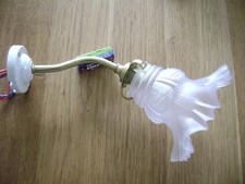 ancienne lampe, rare 1