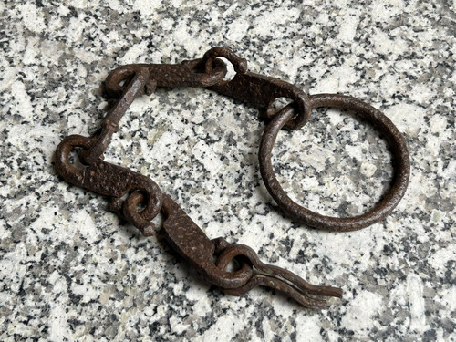 Vintage ancien main forgé - ancien,