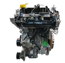 Moteur pour Nissan Micra 1,0