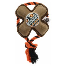 Duvo+ Jouet pour Chien Bohème