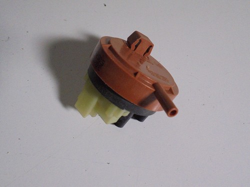 Pressostat lave vaisselle