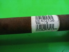 8200472158 transmission avant