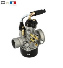 Carburateur  pour Deux Roues Dellorto PHBN PHBN 17.5 / PL17.5 start câble