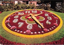 SUISSE GENEVE L HORLOGE