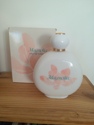 Magnolia eau toilette 200ml - magnolia,